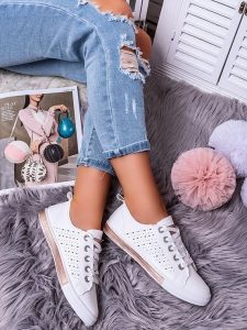 Pozdvihnite eleganciu o niekoľko úrovní