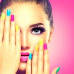 Ako používať mejkap počas leta?