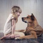 Harmónia v domácnosti alebo zoznámenie detí a domácich miláčikov