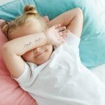 Matrac a doplnky pre kvalitný detský spánok