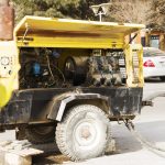 Špičková elektrocentrála má značku CAT