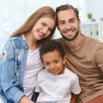 Keď sa dieťa manželom narodí v srdci a nie v pôrodnici- adopcia