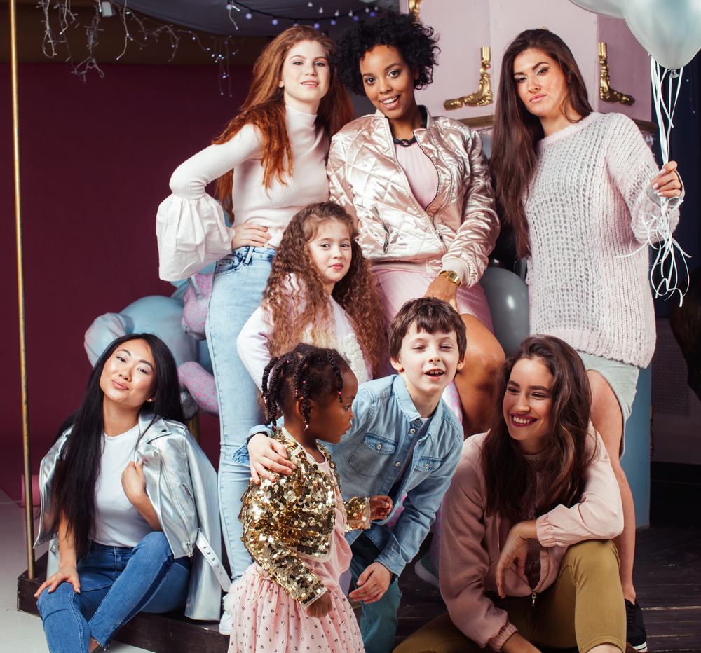 Návšteva iných detí – ako na ňu pripraviť obe strany navštíveného aj návštevu