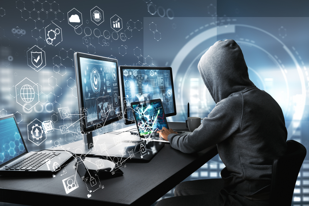 Phishing - moderná internetová hrozba