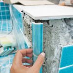 Rekonštrukcia a oprava poškodeného bazéna!