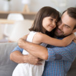 10 znamení, že budete skvelý otec