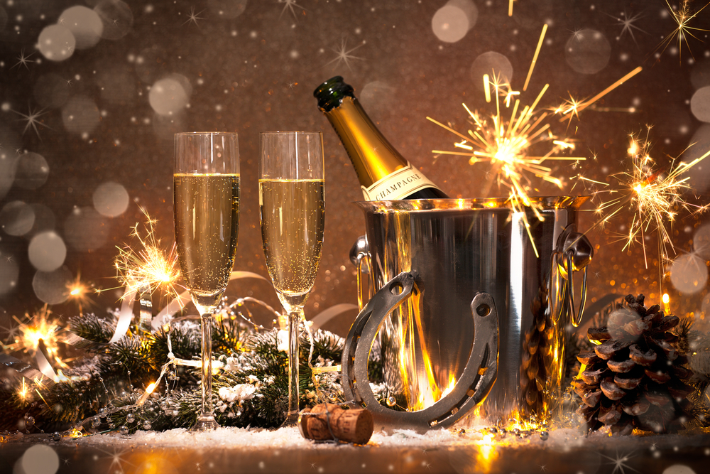 Silvester a jeho história