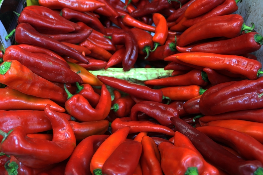 6 zázrakov pre naše zdravie- menom ČILI