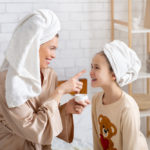 Čo si všímať pri výbere detskej kozmetiky?