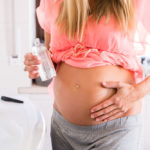 Intímna hygiena v tehotenstve