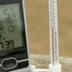 Na čo slúži domáca meteostanica?