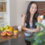 Šťavnaté vitamíny pre ženy