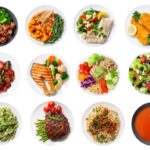 9. návykov o chudnutí ,o ktorých si myslíme, že sú dobré, ale nie sú, na priamo škodia