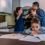 Toxické vzťahy v rodine