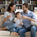 Vhodnosť a nevhodnosť, množstvo tekutín pre dojčené/nedojčené deti