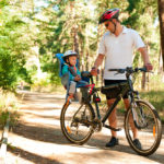 Je lepší cyklovozík alebo cyklosedačka?