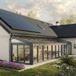 Plechová strešná krytina