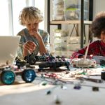 Modelárstvo ako fenomén dnešnej doby