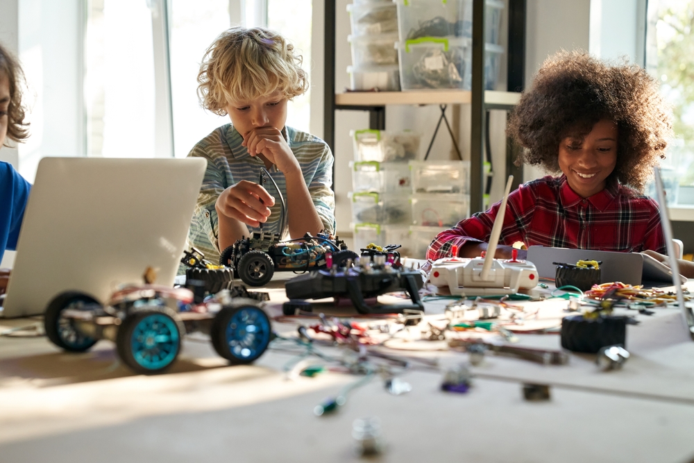 Modelárstvo ako fenomén dnešnej doby