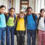 Ako pracovať s rozdielnou kultúrou v škole.