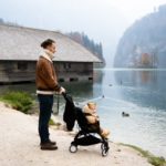 Výber správneho športového kočíka je pre bezpečnosť vášho dieťaťa dôležitý.