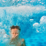 Topenie detí – mokré a suché.