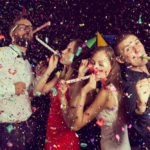 Najlepšie tipy, ako sa zabaviť na Silvestra a osláviť príchod nového roka