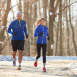 Prečo by sme mali športovať aj v zime