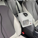 Dezinfekcia auta ozónom: Aké prináša výhody?