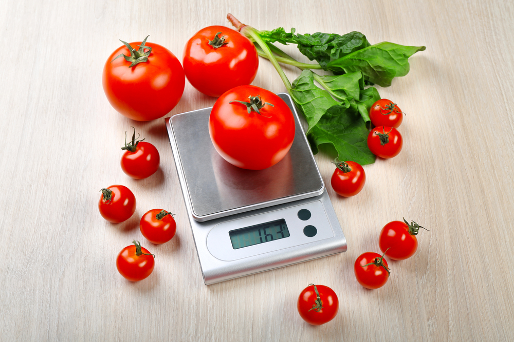 Aj v domácnostiach sa zídu váhy s IP krytím