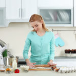 Kuchynský robot vám pomôže pri všetkom.