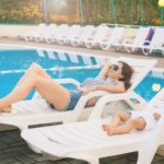 Užite si wellness aj s deťmi