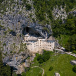 Radi sa bojíte? Tieto strašidelné európske hrady musíte vidieť