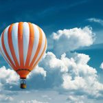 7 zážitkov v oblakoch