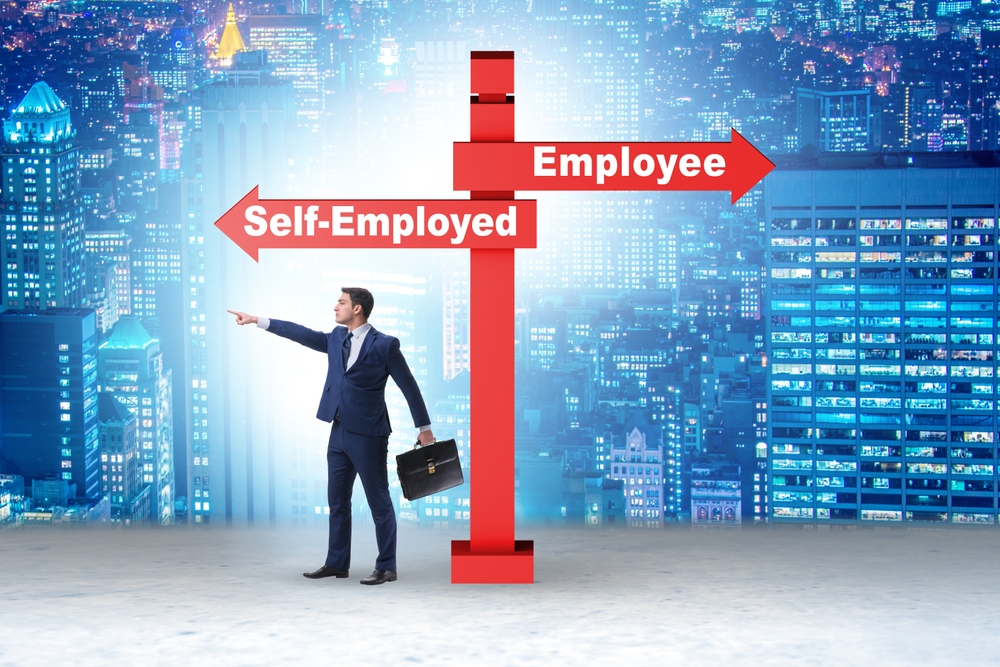 Naozaj je lepšie podnikať, ako pracovať vo firme? 7 dôvodov vás presvedčí, že áno