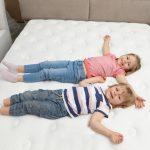 Správny matrac pre dieťa