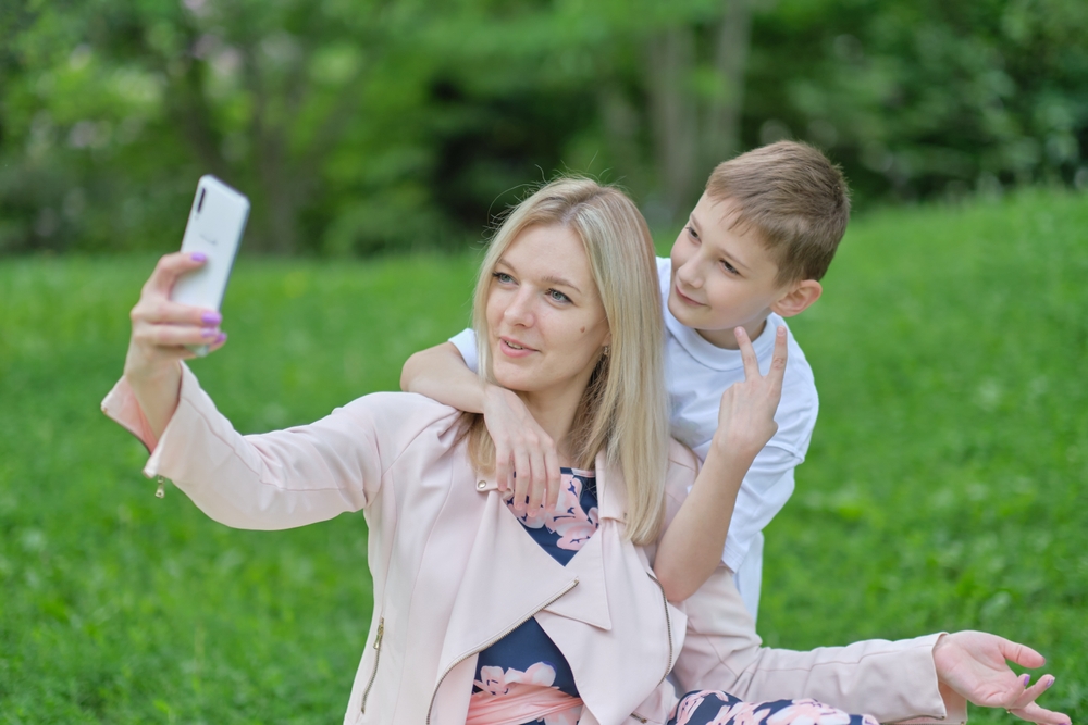 Posilňovanie rodinných vzťahov v digitálnom veku