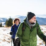 Treking v zime – jeho nástrahy i výhody