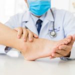 Dá sa diabetická noha liečiť? Myslite na prevenciu!