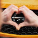 Pohodlie a komfort počas jazdy v autách Opel