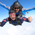 Adrenalínové darčeky sú skvelým riešením! Ktoré z nich sa oplatia?