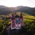 Zážitková dovolenka v Štiavnických vrchoch, najväčšej chránenej krajine na Slovensku. Objevte prírodné poklady tohto úžasného regiónu!