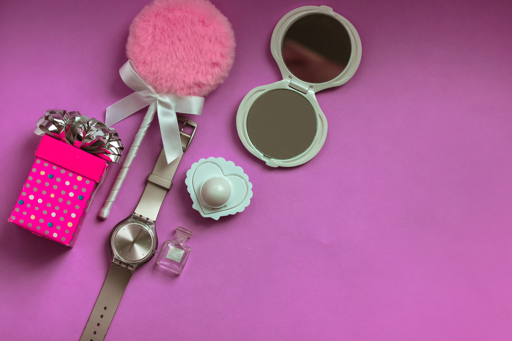 5 tipov na pôsobivé valentínske darčeky pre partnerku