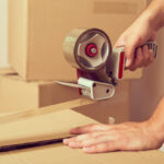 Lepiace pásky a personalizované obaly 