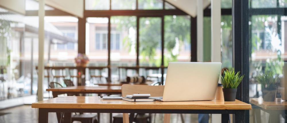 Top externé kancelárie pre freelancerov: Najkrajšie coworkingové priestory sveta