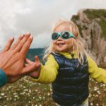 Aktivity, ktoré zabavia deti počas turistiky v horách