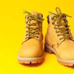 Dámska turistická obuv - nové trendy v konštrukcii a dizajnoch