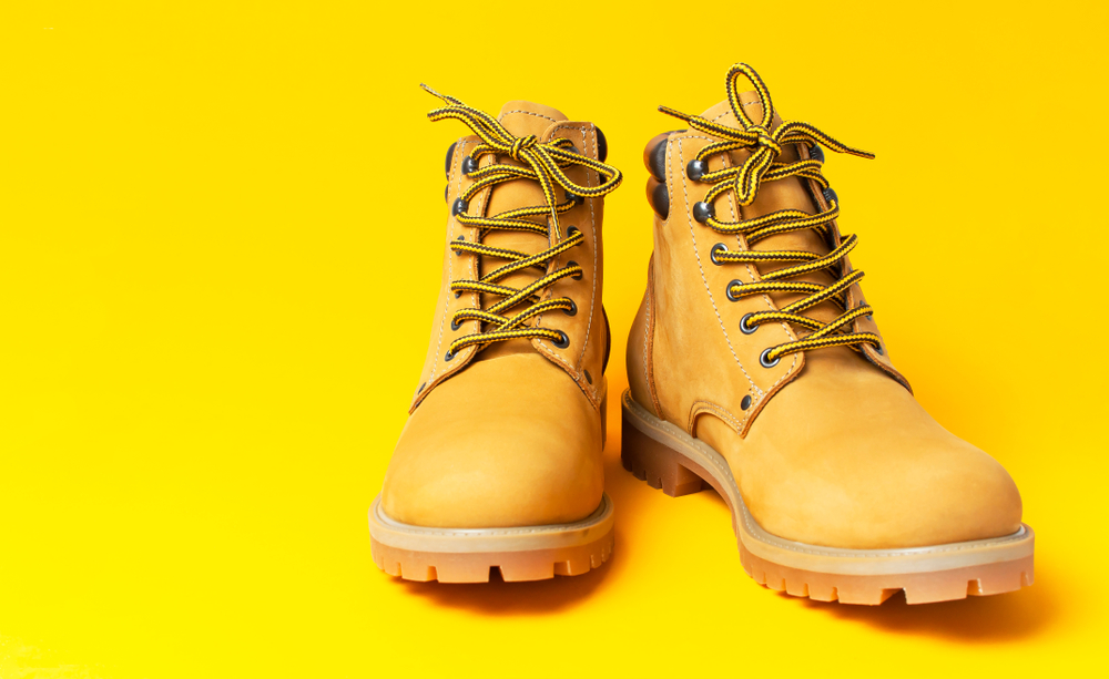 Dámska turistická obuv - nové trendy v konštrukcii a dizajnoch