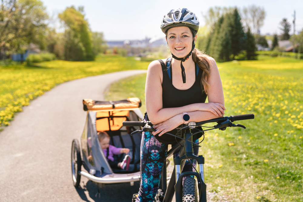 Je detský cyklovozík naozaj bezpečný?