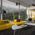 Oživte obývaciu izbu sedacou súpravou